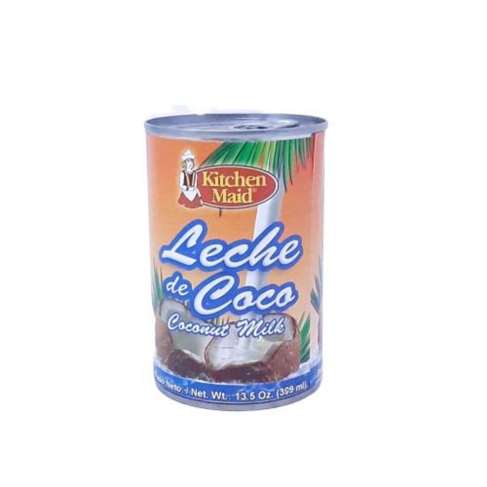 Leche De Coco 13.5 Oz